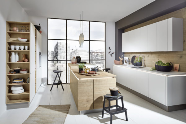 Timber + Feel